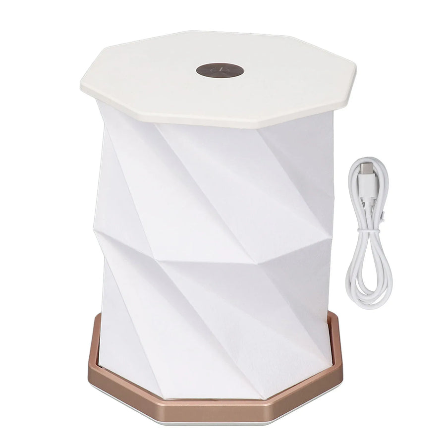 Fenn USB-C Rechargeable Folding Lantern - product view 5