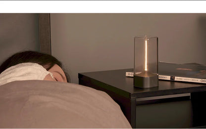Mora Cordless Rechargeable Filament Table Lamp - product view 8