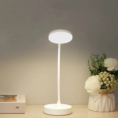 Cadence Rechargeable Folding Desk Lamp - product view 4