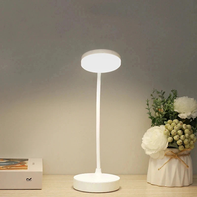 Cadence Rechargeable Folding Desk Lamp - product view 4