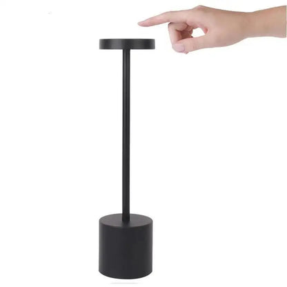 Delia Cordless Rechargeable Table Lamp - product view 6