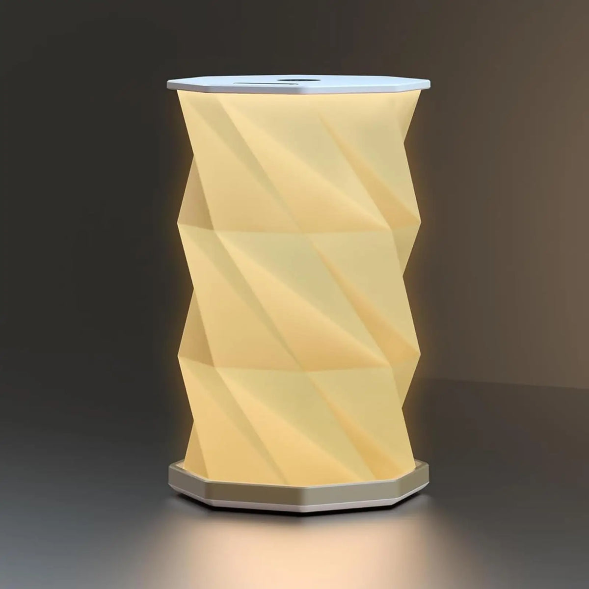 Fenn USB-C Rechargeable Folding Lantern - product view 4