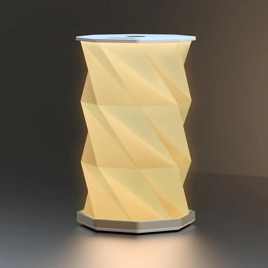 Fenn USB-C Rechargeable Folding Lantern - product view 4