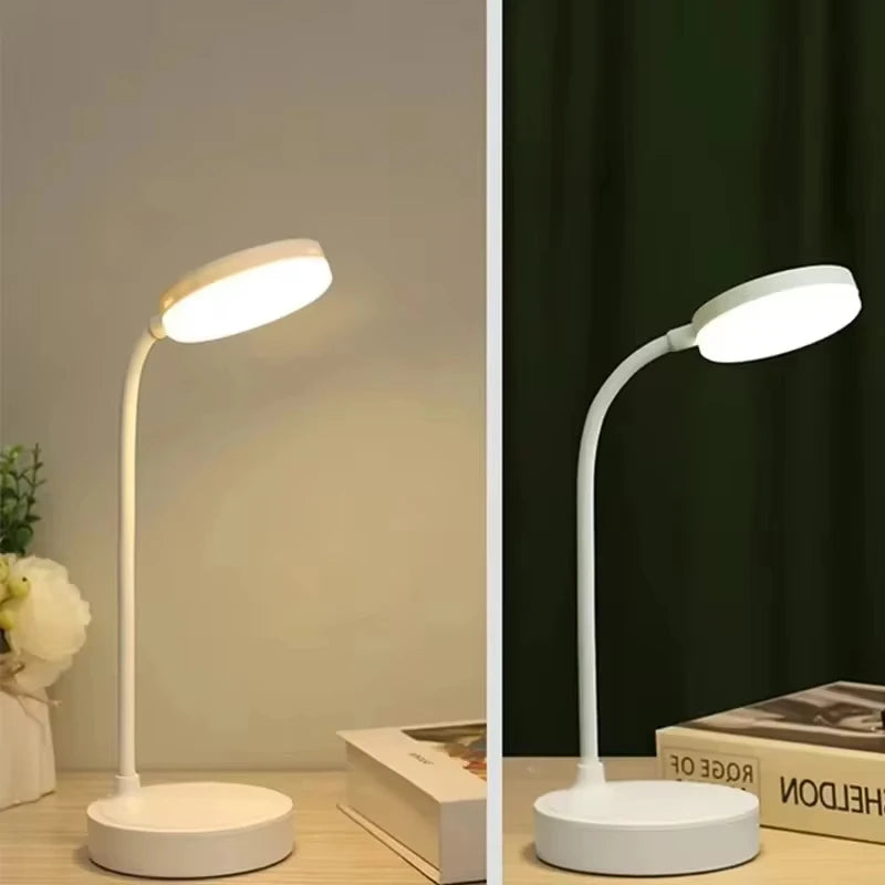 Cadence Rechargeable Folding Desk Lamp - product view 1