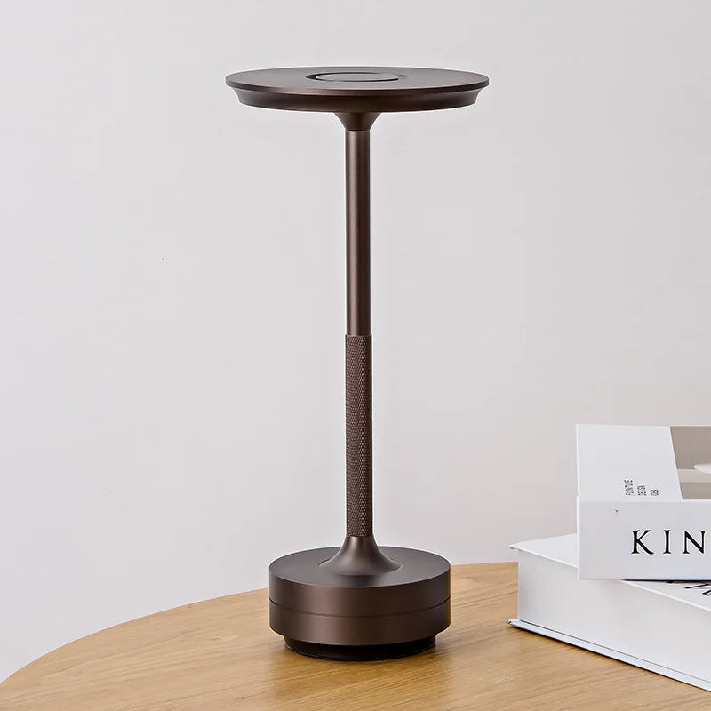 Vela Cordless Table Lamp — product view 10