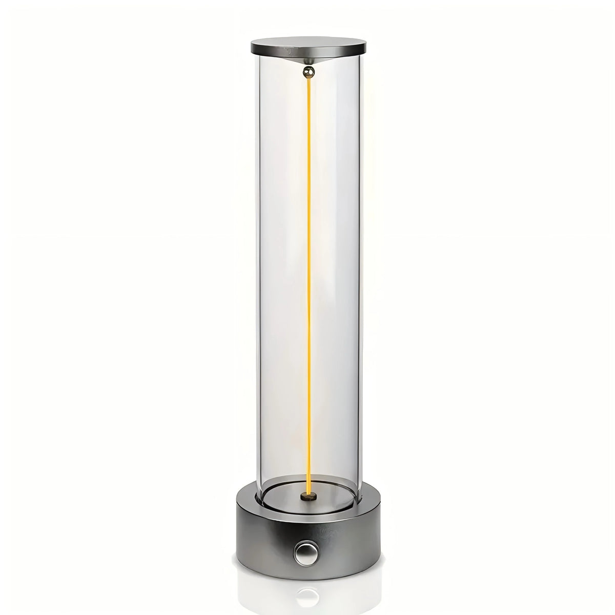 Lucen Magnetic Cordless Rechargeable Table Lamp - product view 6
