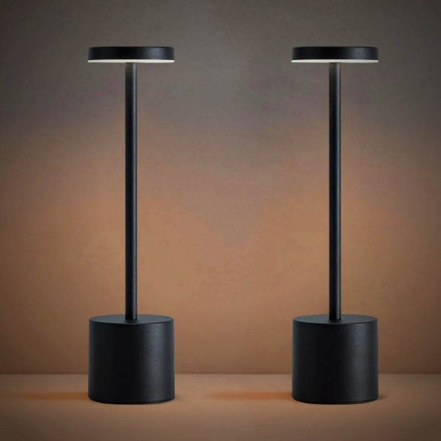 Ember Vesper table lamp